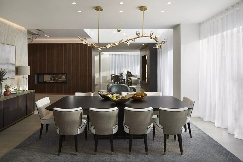 Top Luxury Interior Designers In London — PAD Lond