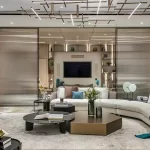 10 Trends Of Luxury Home Interior Ideas For Modern Apartme