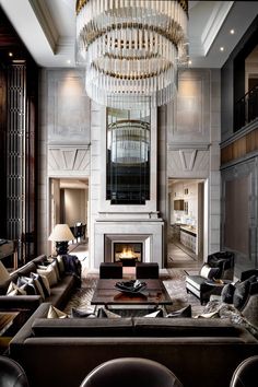 240 Ultra luxury living room ideas | luxury living room, luxury .