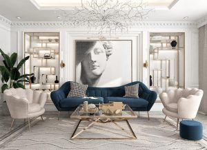 What is Luxury Interior Design? - Margarita Bra