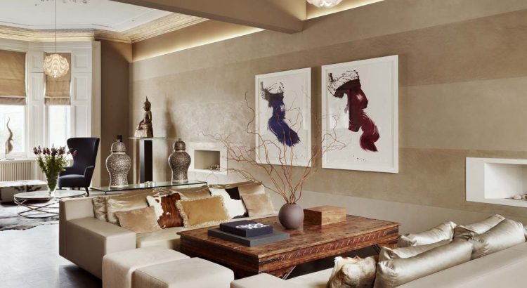 Callender Howorth and the Secret to Luxury Interior Desi