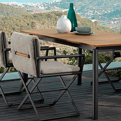 Luxury Outdoor Furniture | Shop Online - Italy Dream Desi