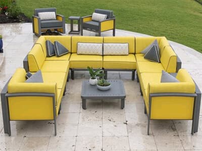 Luxury Outdoor Furniture | Premium Brands & Materials | PatioLivi