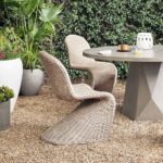 Shop Luxury Outdoor Furniture Sets & Decor from Kathy Kuo Home .