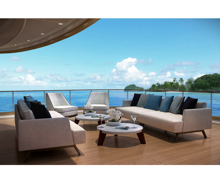 TOP 10 LUXURY OUTDOOR FURNITURE BRANDS - Casa Design Gro