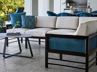 Find Luxury Outdoor Furniture Brands | Shop PatioLiving Tod