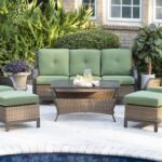 Outdoor Patio Furniture Set for Sa