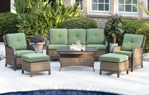 Outdoor Patio Furniture Set for Sa