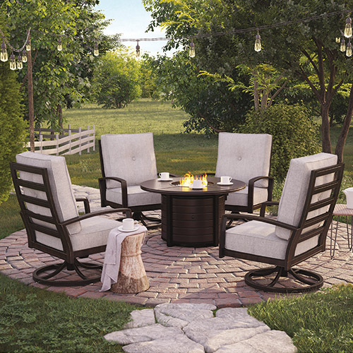 Patio Furniture at Menards