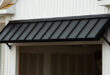 Fixer Upper Explains Why Metal Awnings Are Best For Your Windo