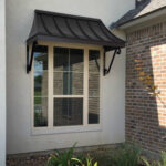 Juliet Style Awnings – Design Your Awni