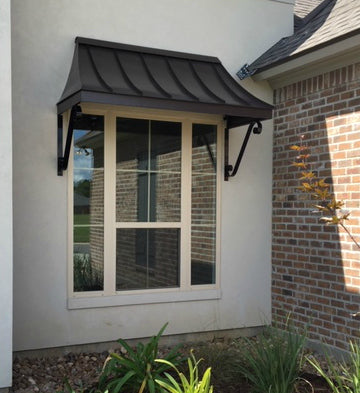 Juliet Style Awnings – Design Your Awni