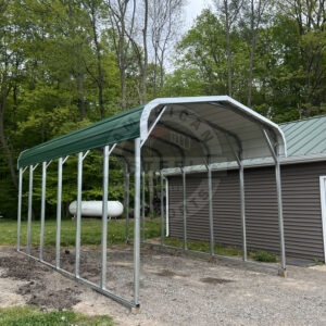 Metal Carports & Steel Carports For Sa