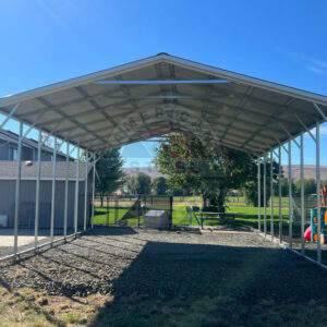 Metal Carports & Steel Carports For Sa