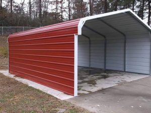 What Other Uses Do Carports Have? - Vega Metal Structur