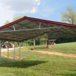 Tennessee Carports - Metal Carports in TN at Great Price | Buy Dire