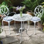 Account Suspended | Metal garden furniture, Metal outdoor .