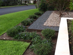 Commercial Steel Landscape Edging – Mid City Steel | Steel .