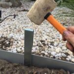 How to Install Metal Garden Edging Yourself | Garden Ed