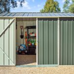 EasyShed | 11 ways to Customize a Metal Shed | Read Mo
