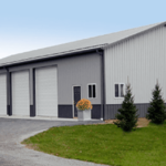 Probuilt Steel Buildings - Leading Provider Of Custom Metal .