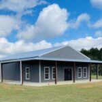 For Metal Buildings in Georgia Companies Rely on Elite Structures .