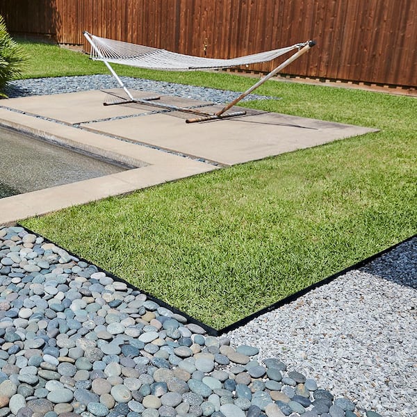 The Benefits of Metal Landscape Edging: A Modern Solution for Outdoor Spaces