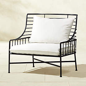 The Best Metal Outdoor Chairs for Your Patio or Garden