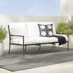 Metal Outdoor & Patio Furniture | Williams Sono