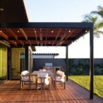 25 Pergola Ideas for Outdoor Living | Architectural Dige