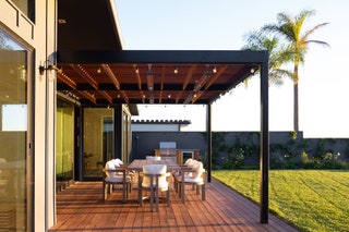 25 Pergola Ideas for Outdoor Living | Architectural Dige