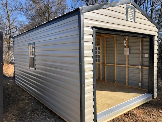 The Benefits of Metal Sheds for Storage and Organization