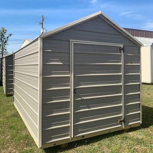 Portable Economy Metal Buildings & Storage Sheds for Sale in Georg