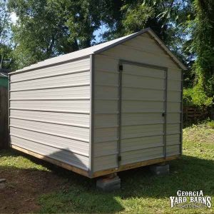 Portable Economy Metal Buildings & Storage Sheds for Sale in Georg