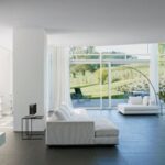 17 Pared-Down Examples of Minimalist Living | Architectural Dige
