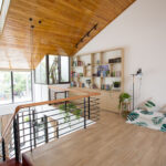 Minimalist House / 85 Design | ArchDai