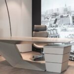 Choose the Right Executive Furniture | Cubitu