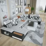 Premium Quality Luxury Sofa Sets at Attractive Prices - Alibaba.c