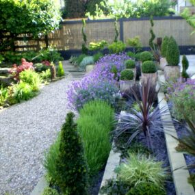 Modern Gardens Ideas - Trend