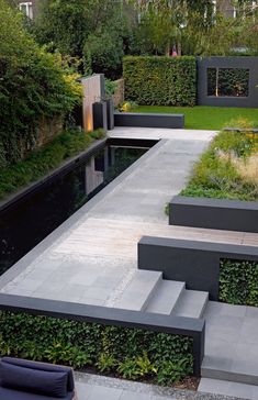 320 Best Garden modern ideas | garden design, modern garden .