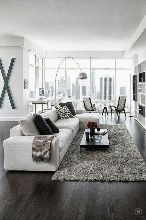 Harold Williams (haroldwilliamse) | Modern apartment design .