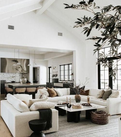 Favorite Spaces of the Week – jane at home | Living room .