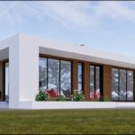 small modern house design | WALKTHROUGH & FLOOR PLAN - YouTu