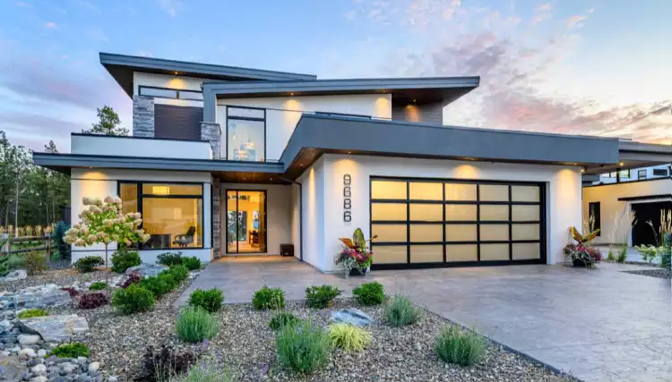 The Top Trends in Modern House Design for 2024