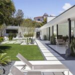 Grounded Modern Landscape Architecture Spotlighted - San Diego .