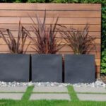 10 Modern And Simple Backyard Landscaping Ideas For 20