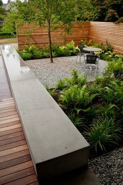 Modern Pacific Northwest Landscape Design Ideas, Pictures, Remodel .