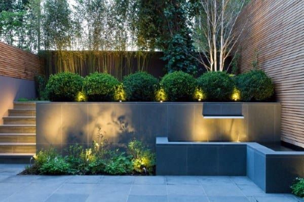 Trends in Modern Landscaping: Creating Outdoor Spaces for Today’s Lifestyle
