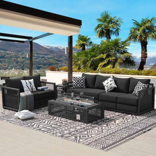Must-Have Modern Outdoor Furniture Pieces for Your Patio