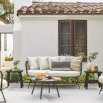 Six Inspiring Patio Designs From Article - Styled to Spark